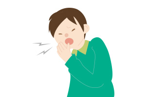 症状