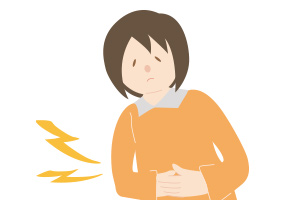 症状